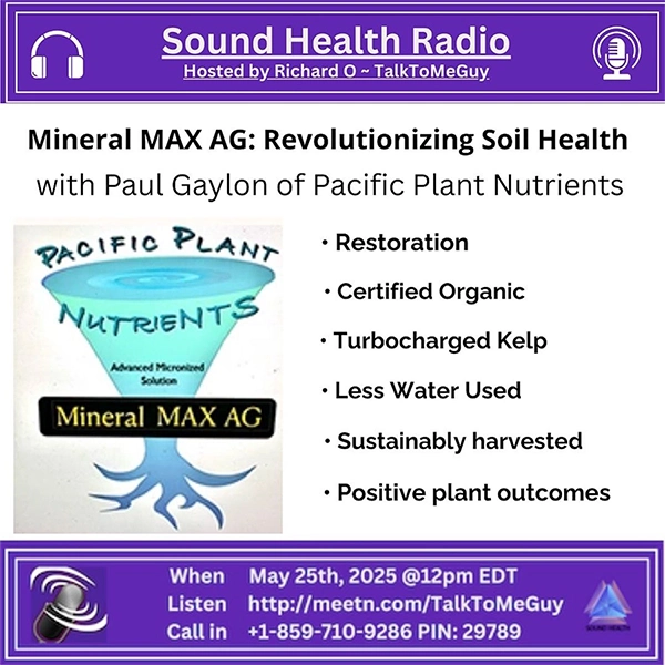 Podcast flyer 