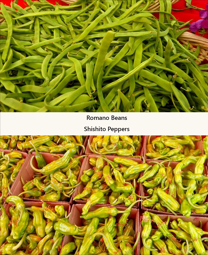 farm crops
