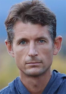 Daniel Spencer photo