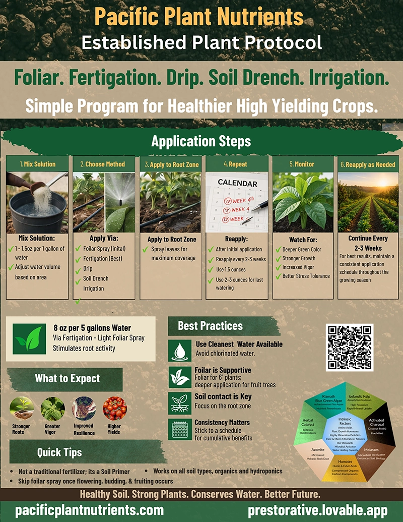 Application Instructions page 2