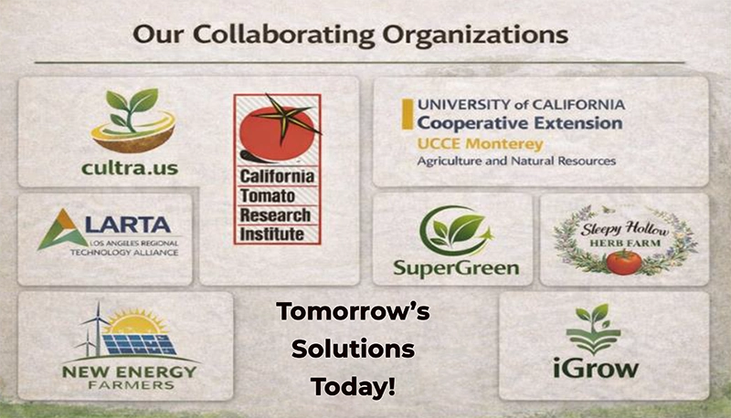 Our partner's logos