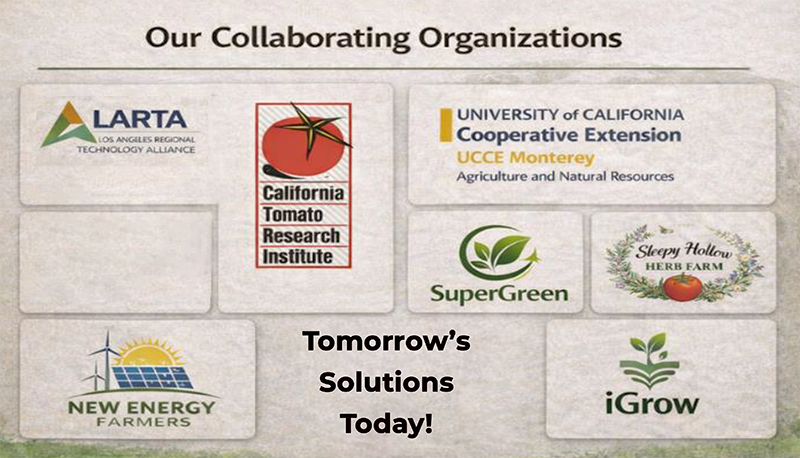 Partner logos